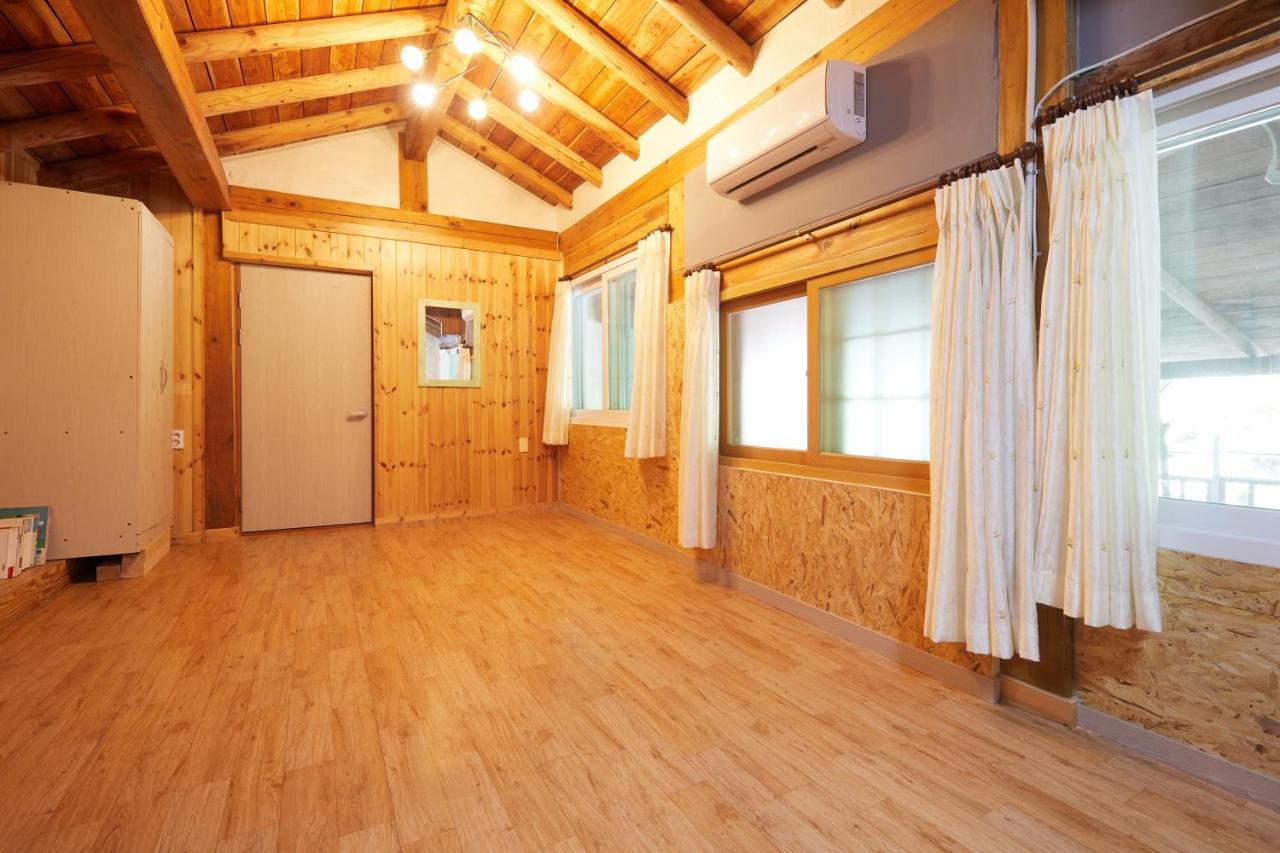 Vierbettzimmer