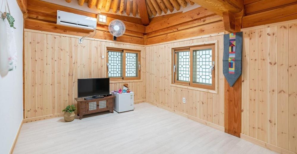 Triple Room 4