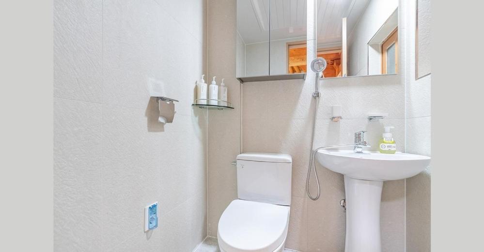 Triple Room 3