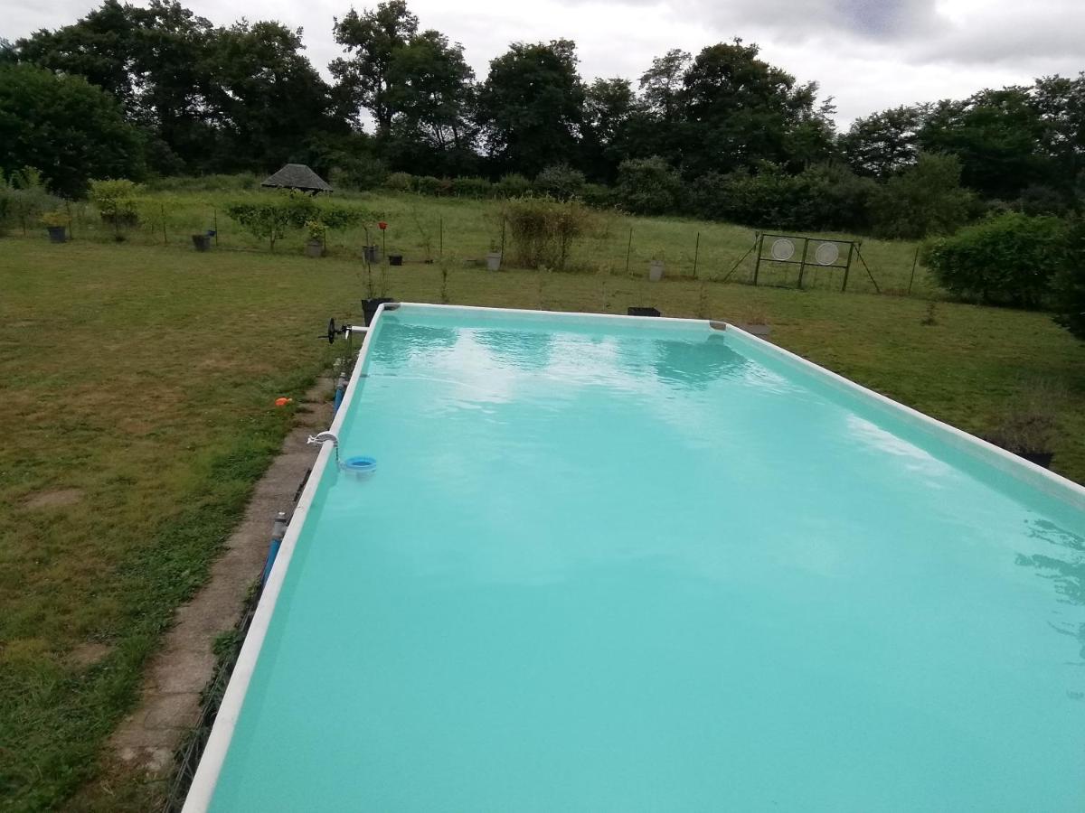 Maison Béarnaise - B&B Préchacq-Josbaig