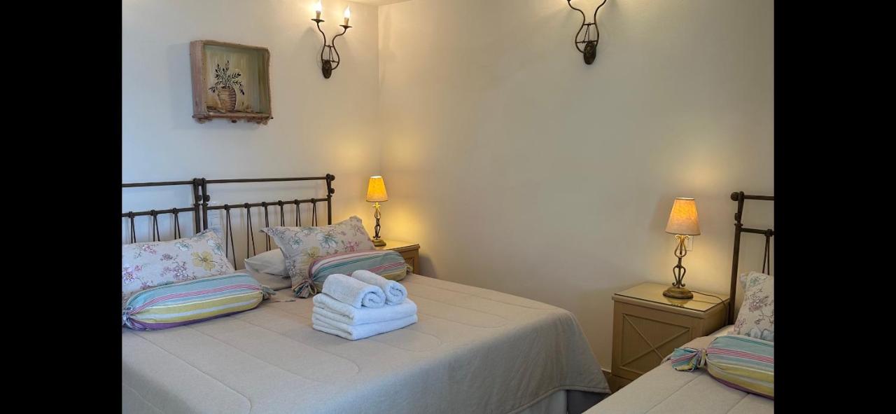 Studio with Sea View (3 Adults)