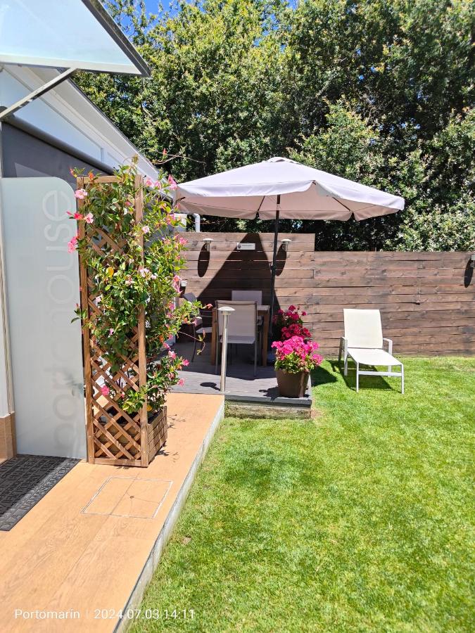 PortoHouse - B&B Portomarín