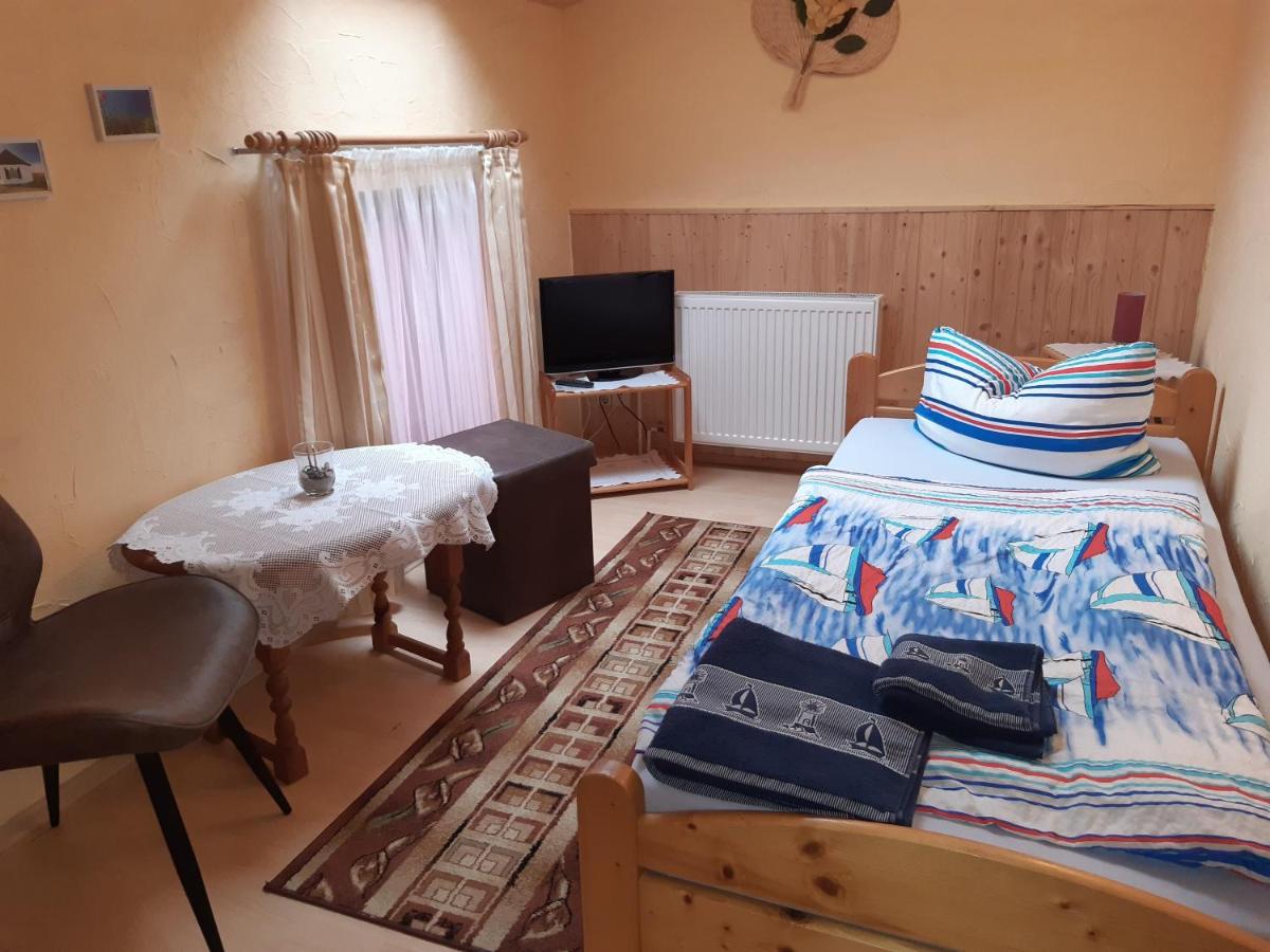 Habitación Individual Estándar con ducha