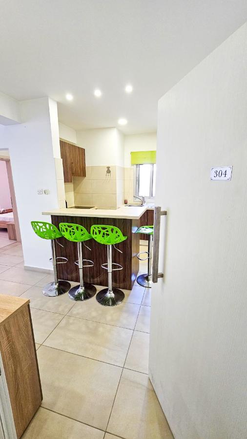 Seaside Comfort Residence - B&B