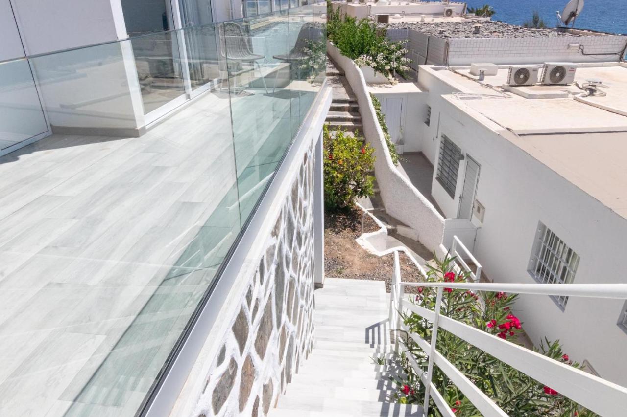 Nueva Suecia 515 by VillaGranCanaria - Ferienwohnung