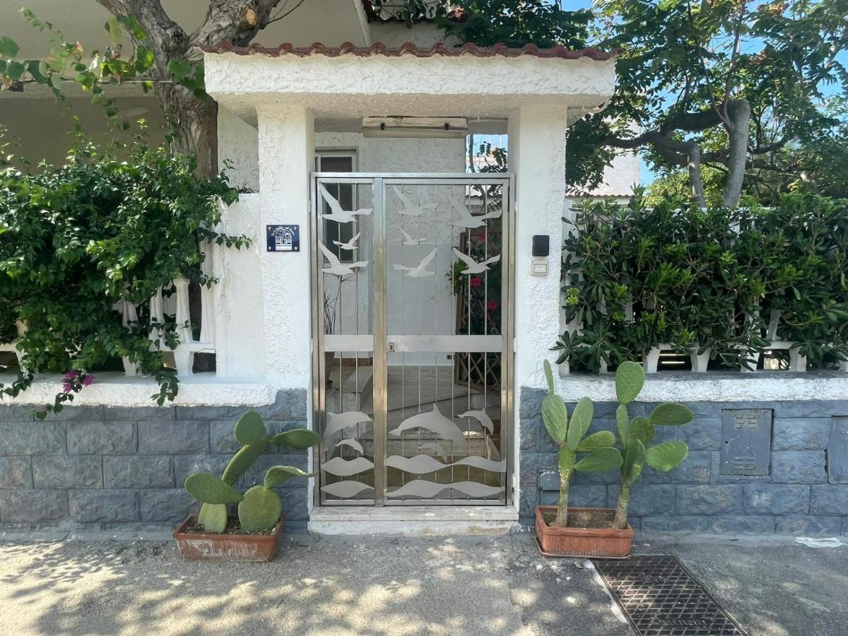 La Villetta sul mare - B&B Bari