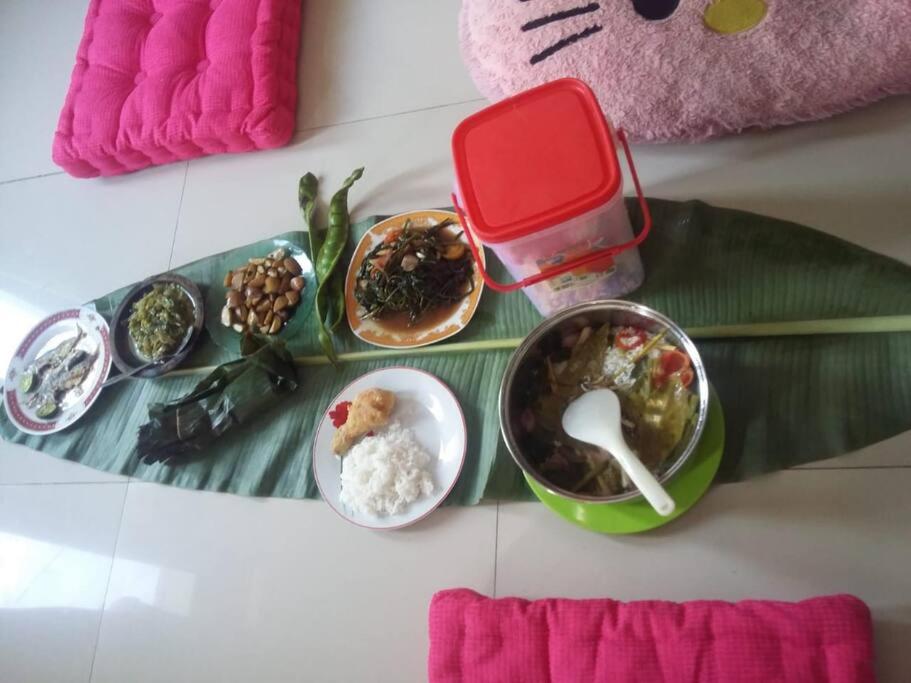 Indonesia Village - B&B