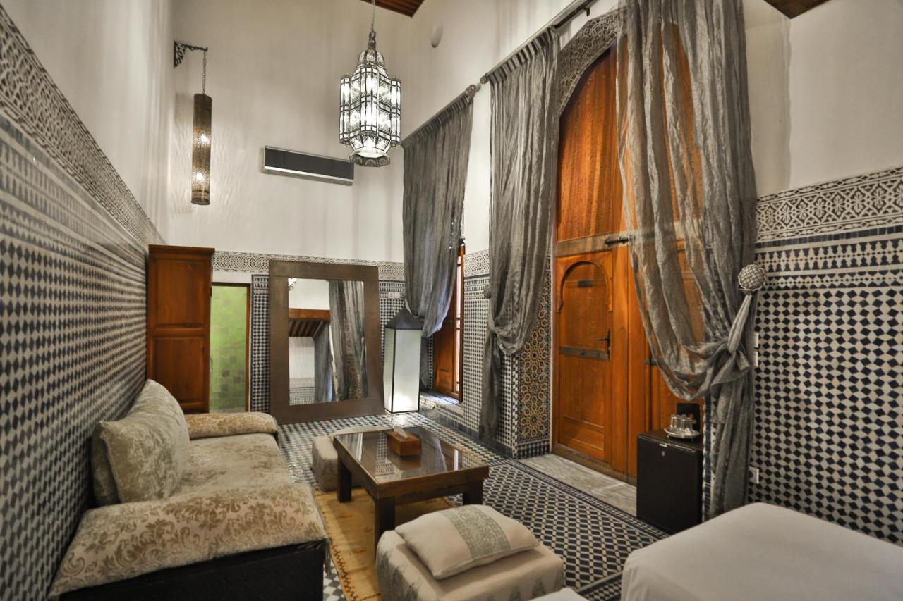 Suite Salma