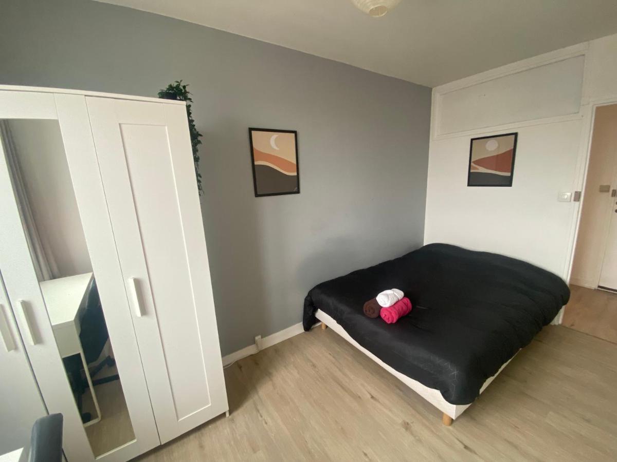 Appartement met 3 Slaapkamers