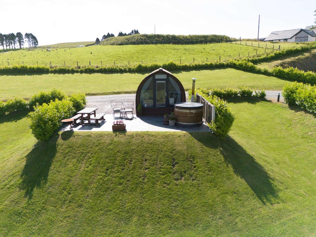 Aberystwyth by Wigwam Holidays - B&B Aberystwyth