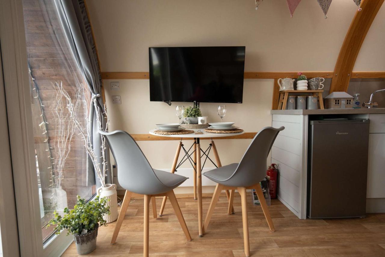 Standard Cabin