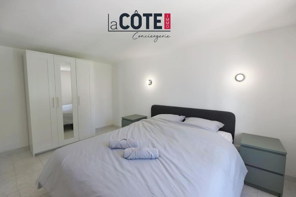 Apartment mit 1 Schlafzimmer