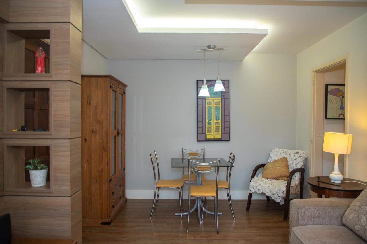 Entre Parque Moinhos e Country Club POA ZG6320 - Chambres d'hôtes Porto Alegre