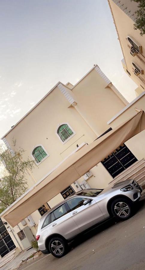 فيلا بجوار المطاعم والكافيهات - B&B