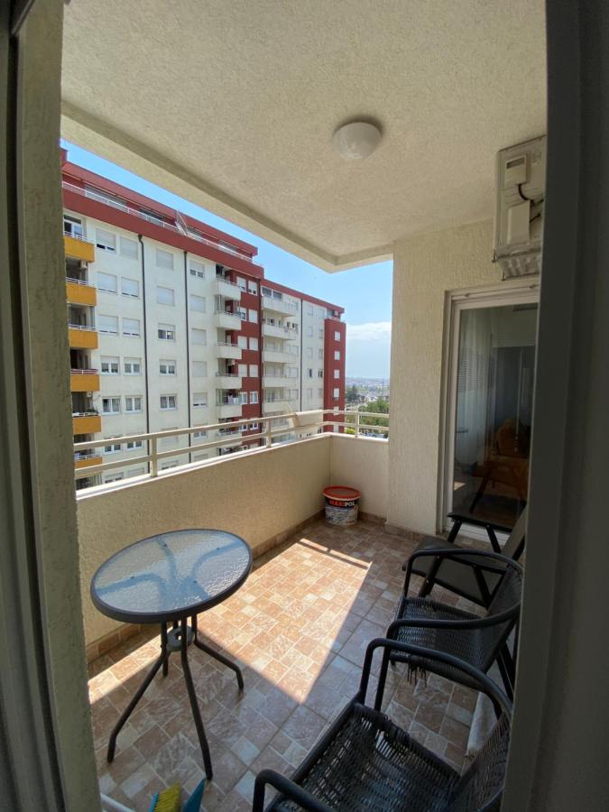 Genti's Apartments - B&B