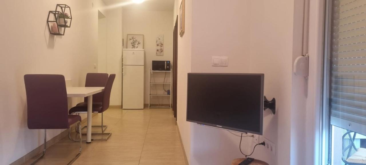 Appartement met Uitzicht op Zee