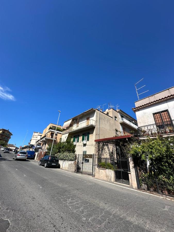 FraBi Roma - Tourist Apartment - B&B Rome