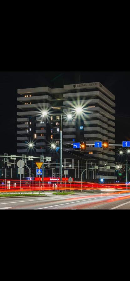 REGAL PARK 33 Elbląg - B&B Elblag