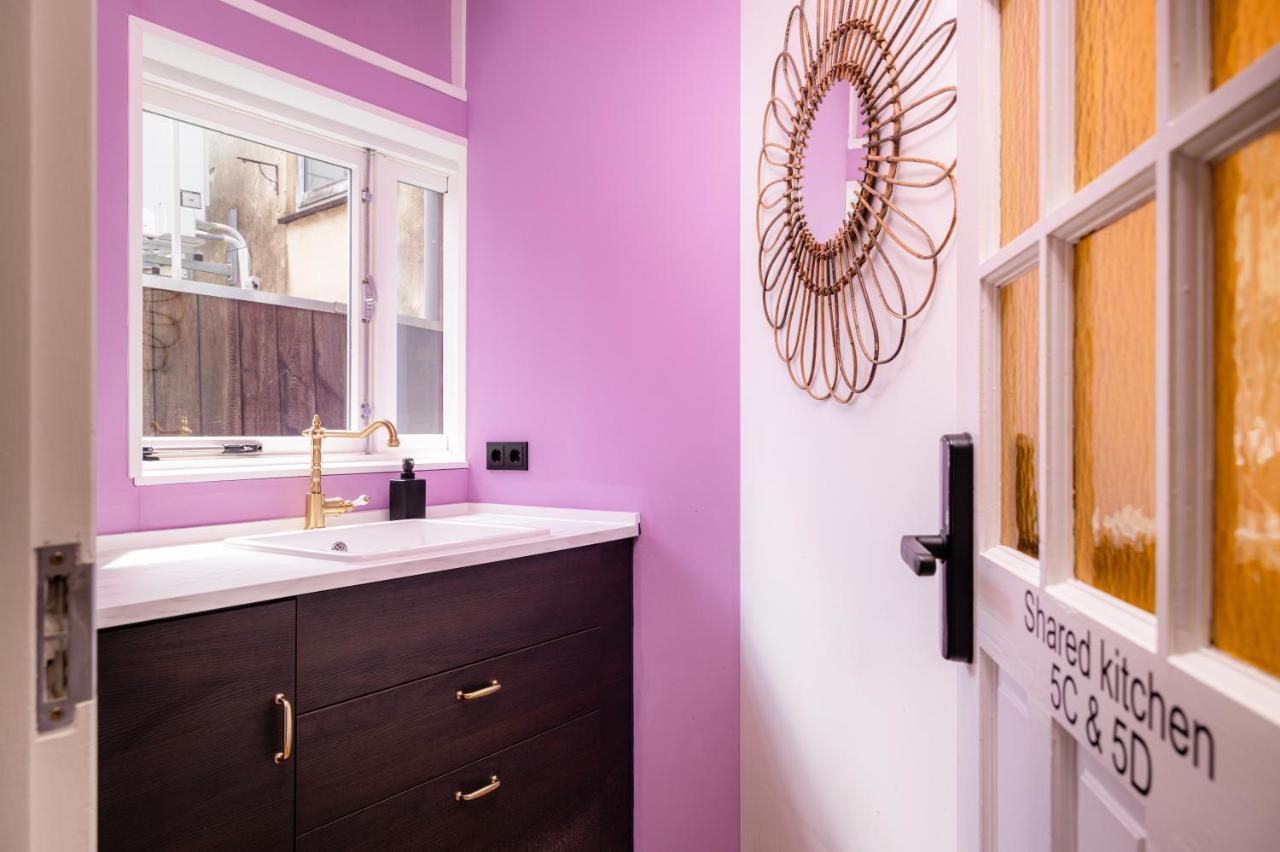 Drostenstraat 5 - B&B
