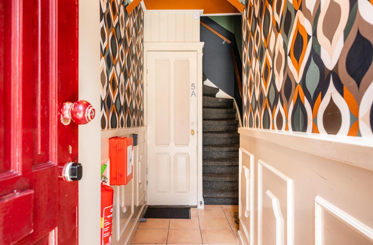 Apartment - Split Level