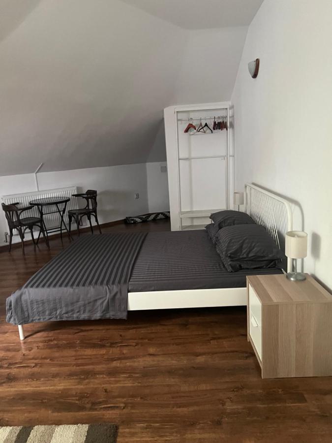 Felixx - B&B Bălceşti