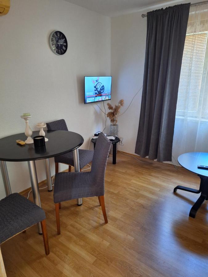Apartmant VEST Ljubuski - B&B Ljubuški