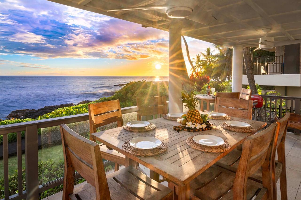 Hale Kai Okona 7 - B&B Kailua-Kona