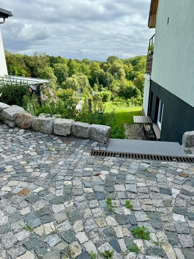 Weitblick Buckow - B&B Buckow