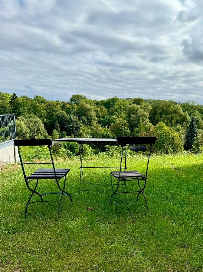 Weitblick Buckow - Ferienwohnung