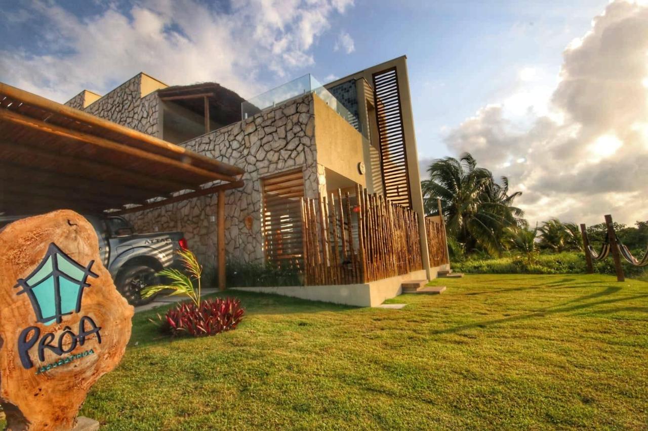 Proa Japaratinga - B&B