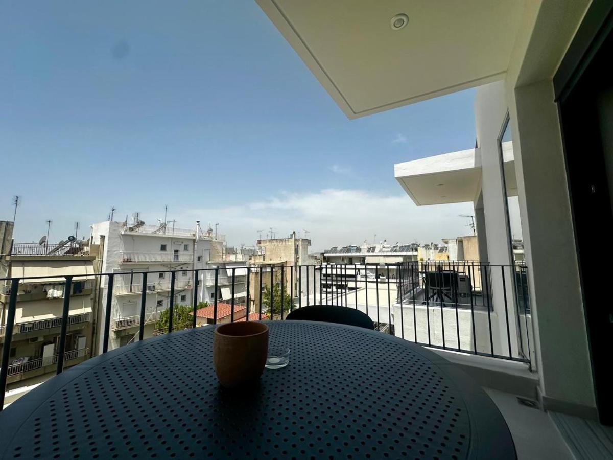 Alki-House - B&B Atenas
