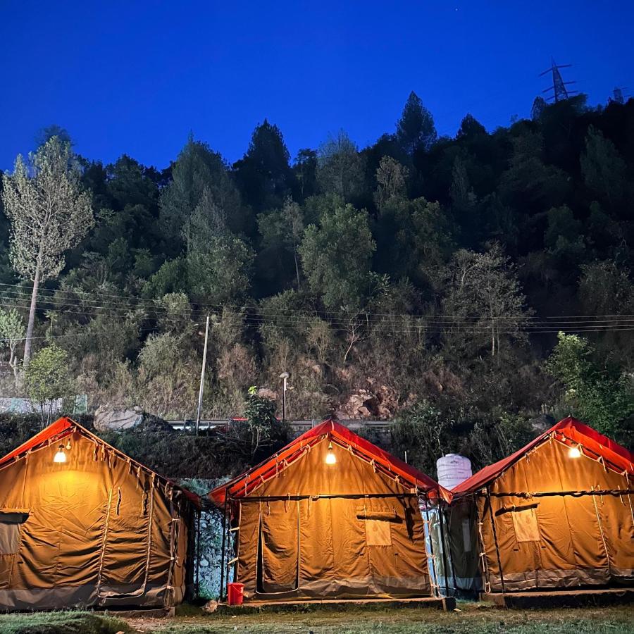 Mount River Camp - Ferienwohnung