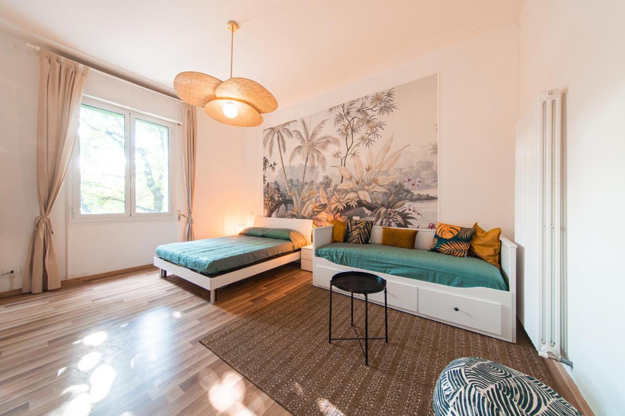 Becky - B&B Bologna