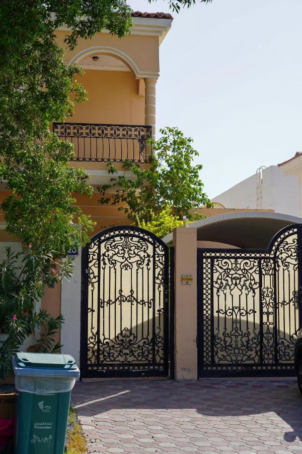 The Villa Jumeirah - B&B Dubai