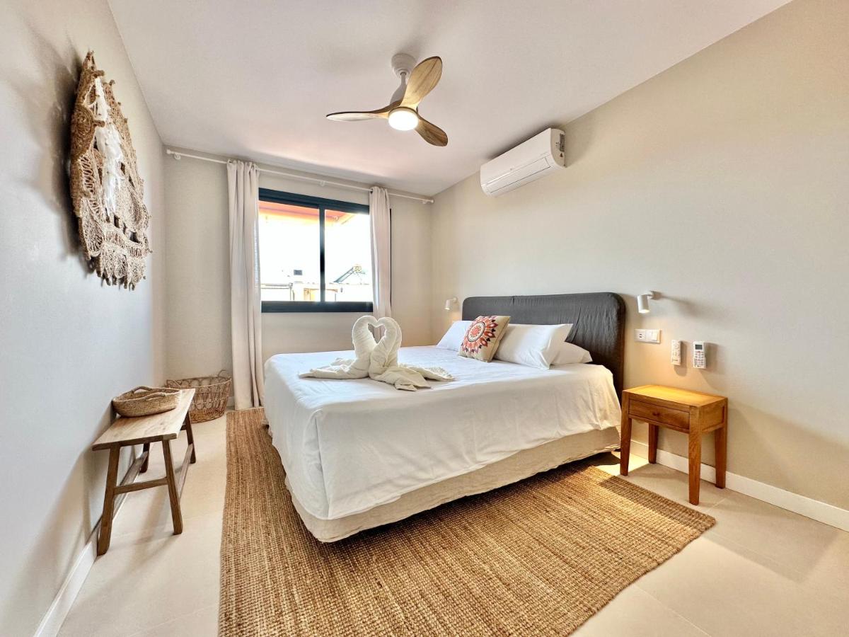 Appartamento con 2 Camere da Letto