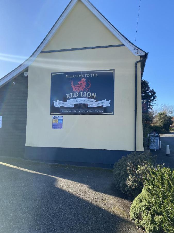 Red lion little barn - B&B