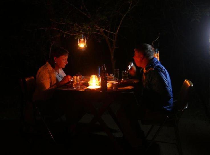 Block 5 Safari Camp - Yala National Park - B&B