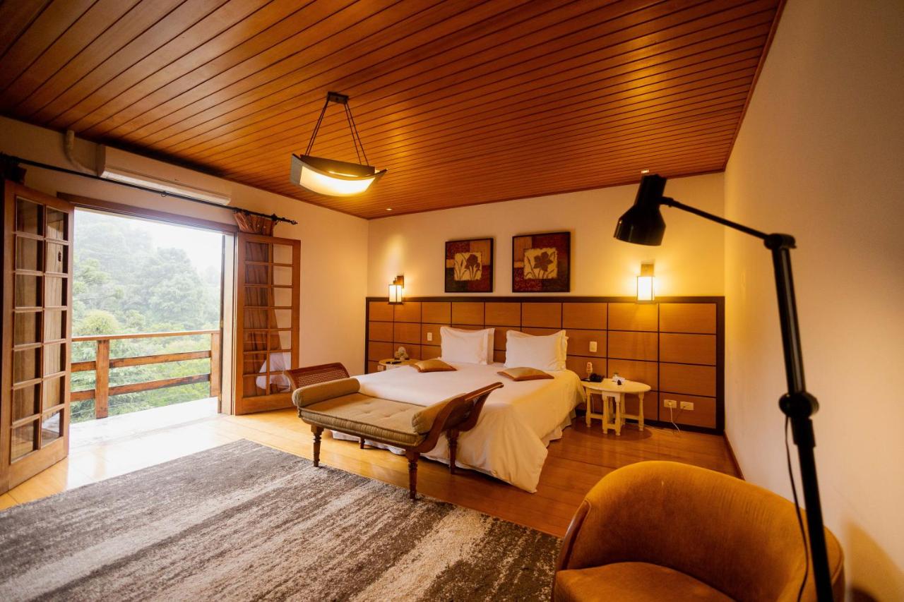 Suite 2 Chambres avec Balcon