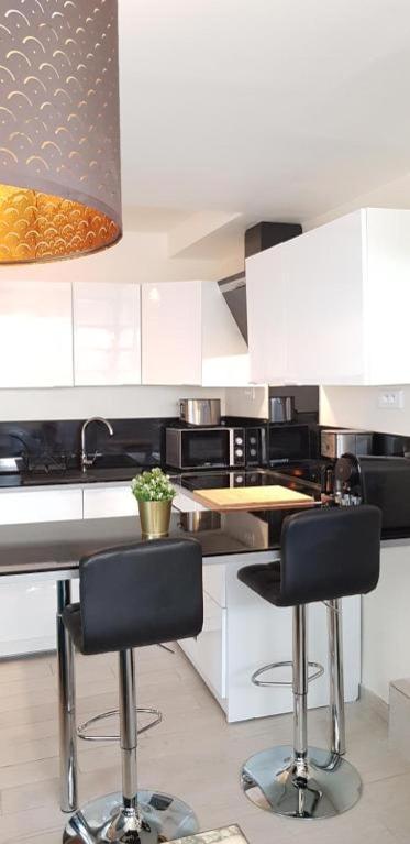Argenteuil 2040 - Bed and Breakfast