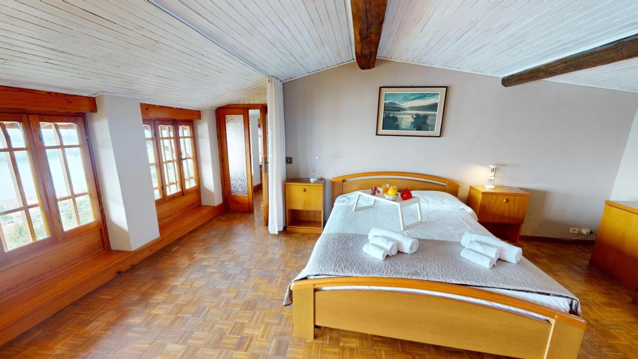 Appartamento con Vista Lago