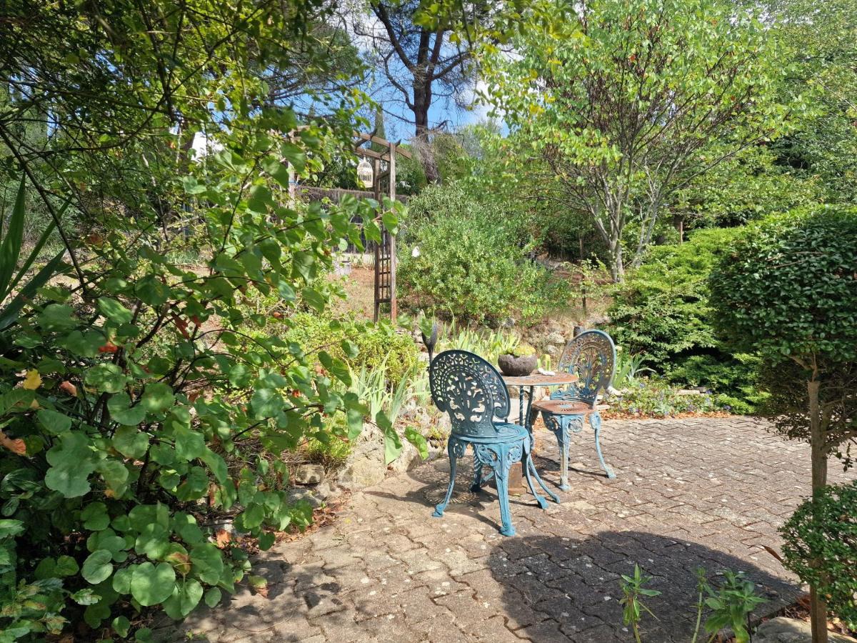 Ma Zénitude - B&B Palaja