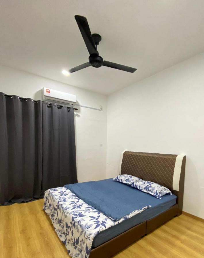 AA Homestay - Ferienwohnung