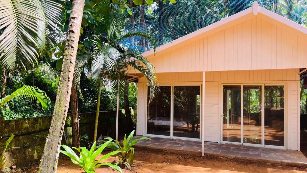 The Mild Goa - Ferienwohnung