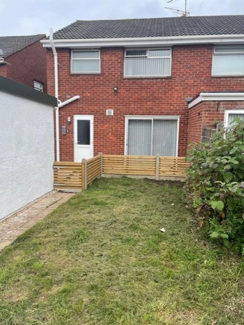 Stylish 3 bedroom house - B&B Whitchurch