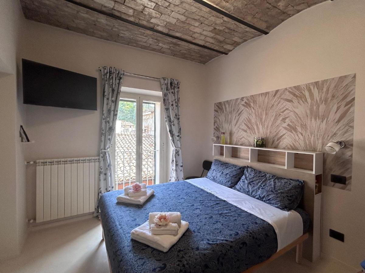 Quadruple Room with Private Bathroom