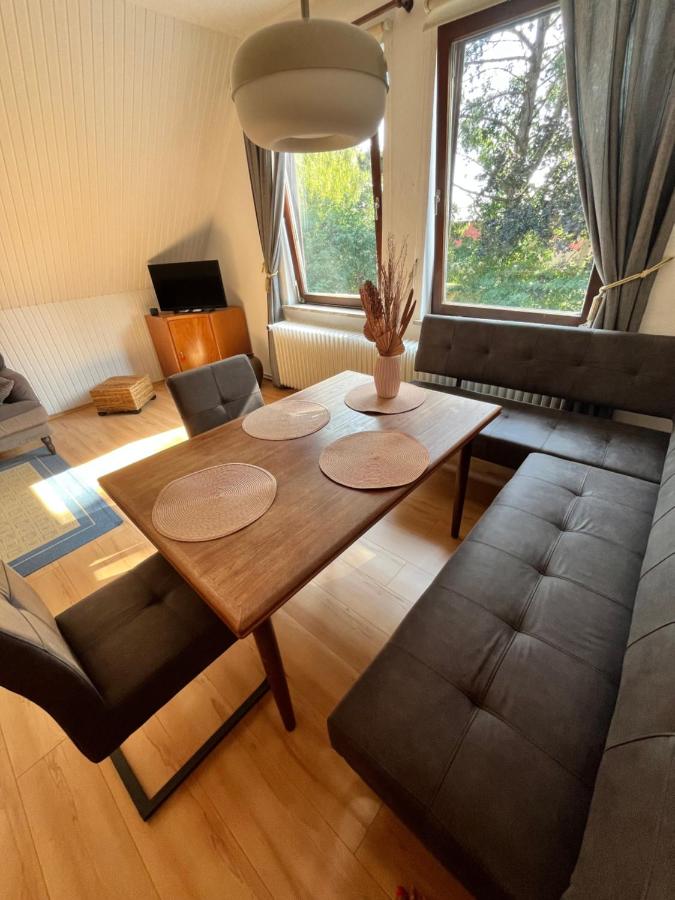 Süden - Ferienwohnung Fehmarn