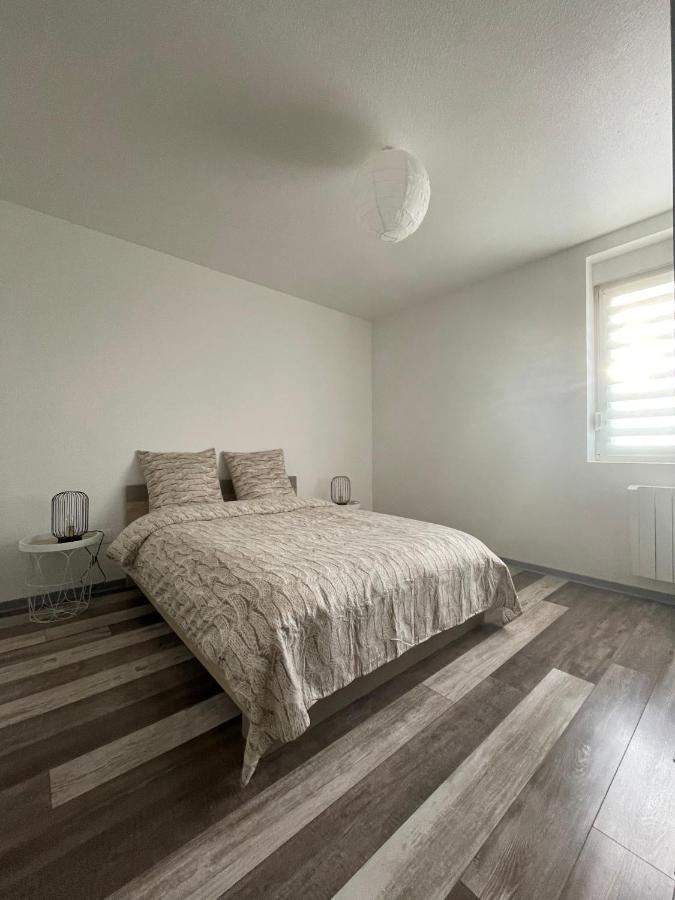Appartamento con 1 Camera da Letto