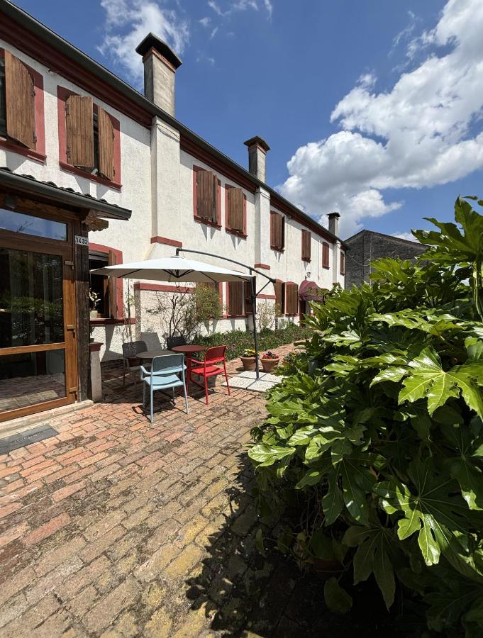 Corte Bussari - B&B