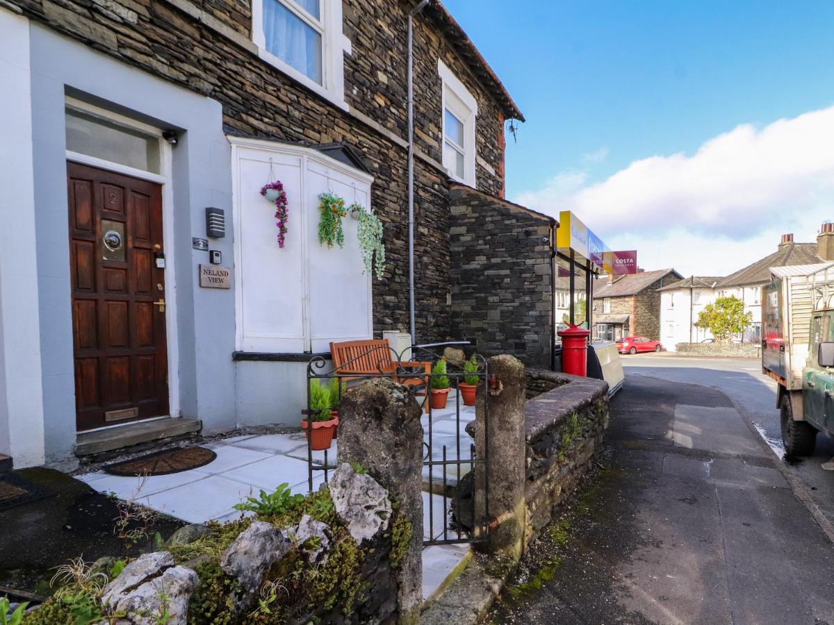 Neland View - B&B Windermere