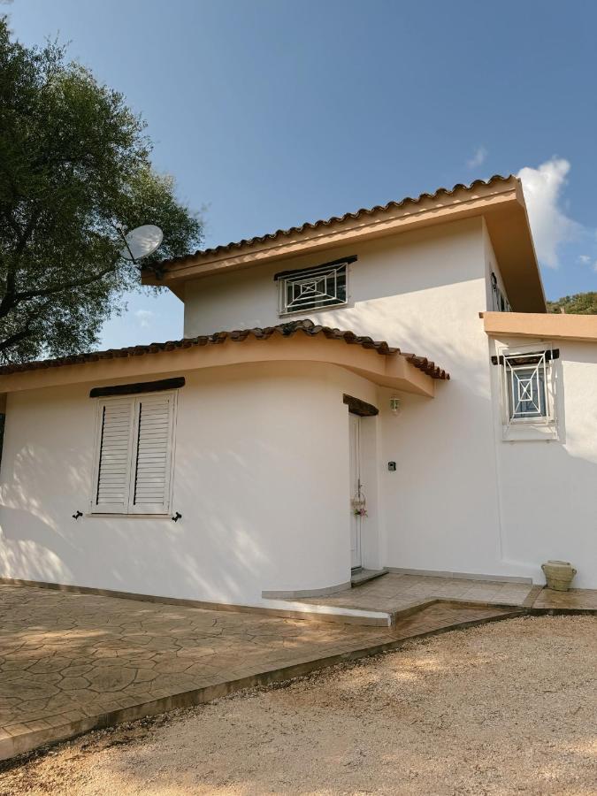 Casa di campagna 'Sa Vinzedda' - Ferienwohnung Galtellì